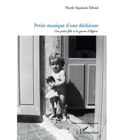 Petite musique d'une déchirure
