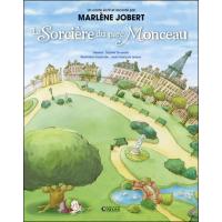 La Sorcière du parc Monceau