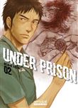 Under Prison - Tome 2 (VF)