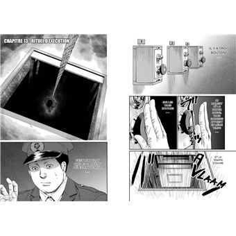 Under Prison - Tome 2 (VF)