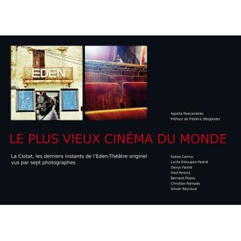 Le plus vieux cinéma du Monde