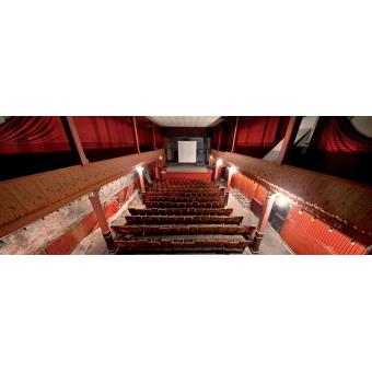 Le plus vieux cinéma du Monde