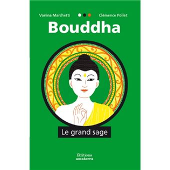 Bouddha-Le grand sage