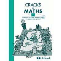 Cracks En Math 6