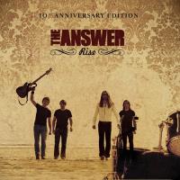 Rise 10th Anniversary Edition