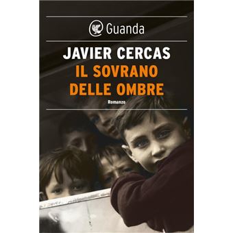 Il sovrano delle ombre - 1