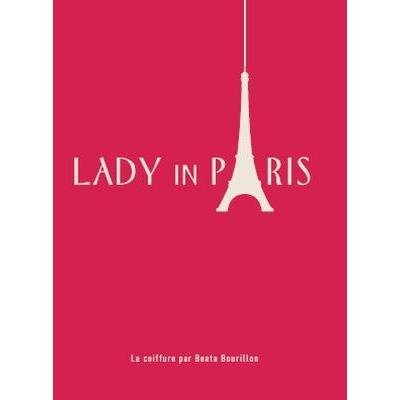 Lady in Paris