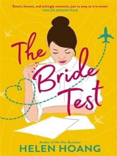 BRIDE TEST