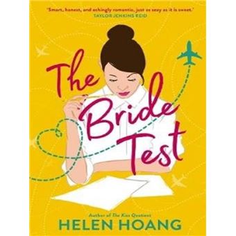 The Bride Test