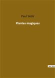 Plantes magiques