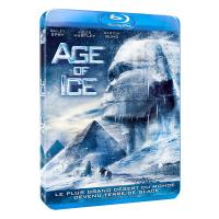 Age of ice Blu-ray