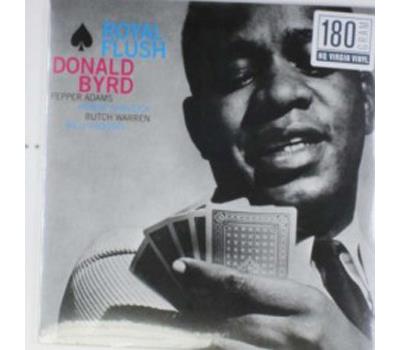 Royal Flush Vinyle 180 gr