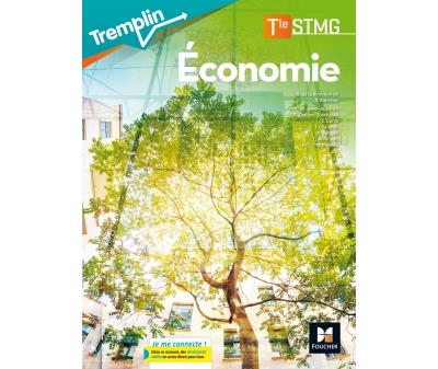 Tremplin Economie Term STMG