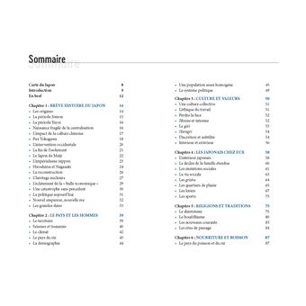 Japon : le petit guide des usages et coutumes