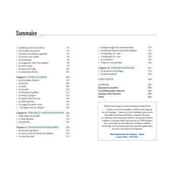 Japon : le petit guide des usages et coutumes