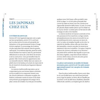 Japon : le petit guide des usages et coutumes