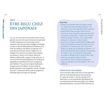 Japon : le petit guide des usages et coutumes