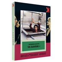 Va savoir + Blu-ray