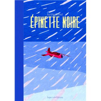 Épinette noire
