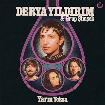 Yildirim, Simsek - 1