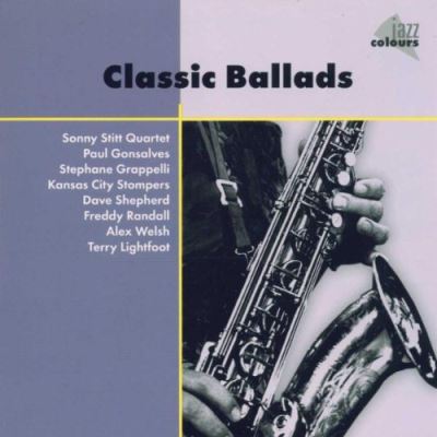 Classic ballads