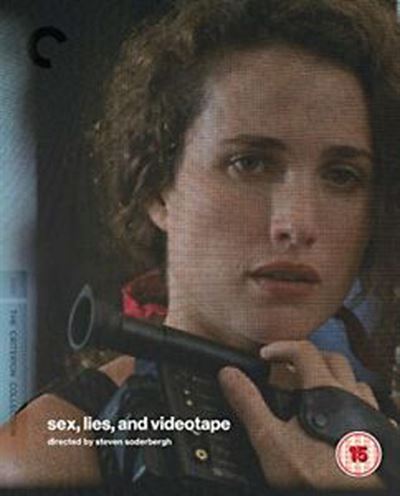 Sex lies and videotape/criter