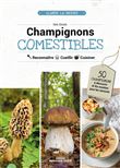 Champignons comestibles