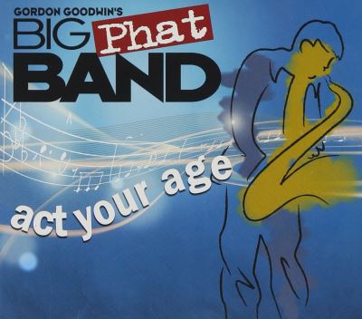 Act your age/inclus dvd bonus