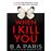 When I Kill You