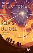Éclats d'étoile - Livre III Supernovas