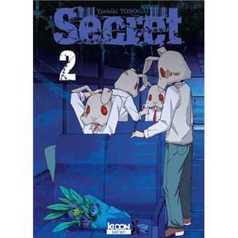 SecretSecret