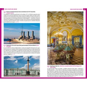 Guide du Routard Saint-Pétersbourg 2019/20