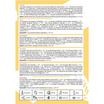 Almanach 100% Do it yourself