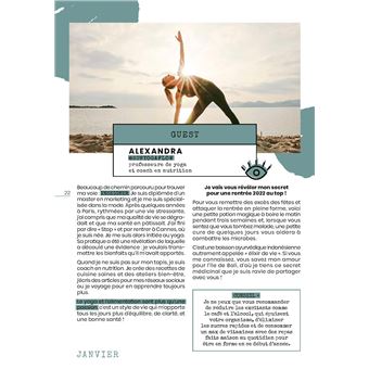 Almanach 100% Do it yourself