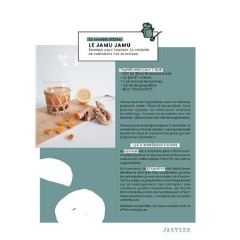 Almanach 100% Do it yourself