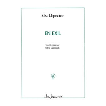 En exil