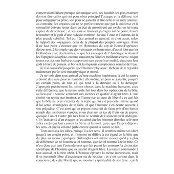 Discours sur l'origine et les fondements de l'inégalité parmi les hommes