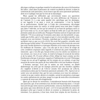 Discours sur l'origine et les fondements de l'inégalité parmi les hommes
