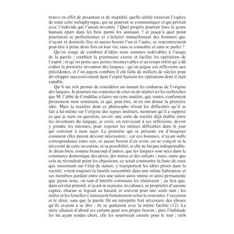 Discours sur l'origine et les fondements de l'inégalité parmi les hommes