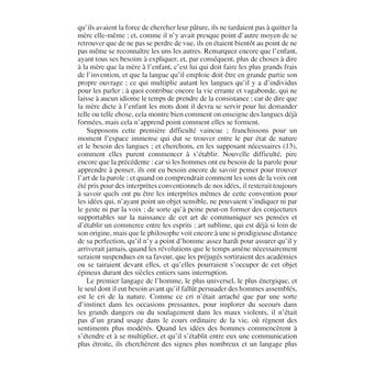 Discours sur l'origine et les fondements de l'inégalité parmi les hommes