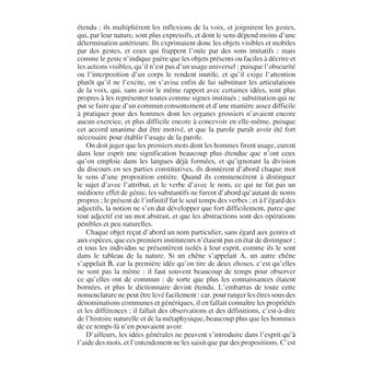 Discours sur l'origine et les fondements de l'inégalité parmi les hommes