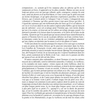 Discours sur l'origine et les fondements de l'inégalité parmi les hommes