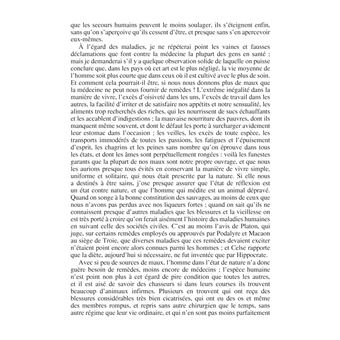 Discours sur l'origine et les fondements de l'inégalité parmi les hommes