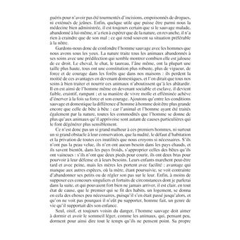 Discours sur l'origine et les fondements de l'inégalité parmi les hommes