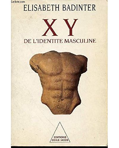 XY de l'identité masculine