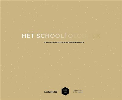 Het Schoolfotoboek