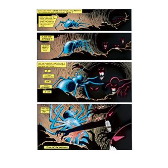 Spider-Man : La dernière chasse de Kraven