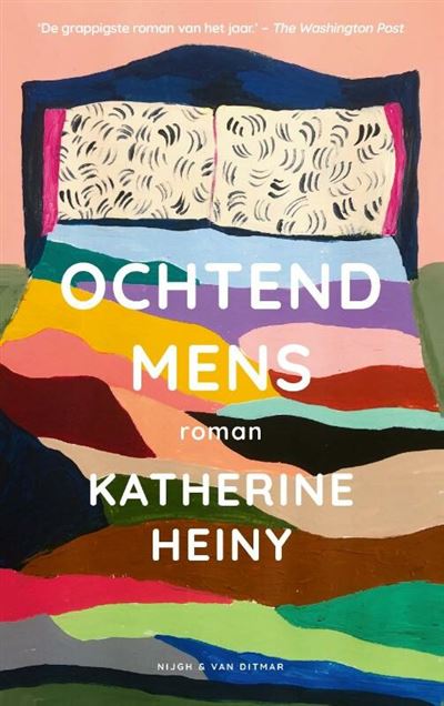 Ochtendmens