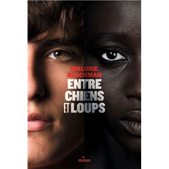 Entre chiens et loups, Tome 01