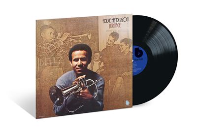 Decca - Eddie Henderson Heritage - Image 1